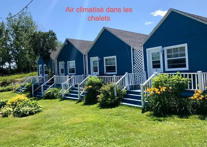 Motel Le Repos