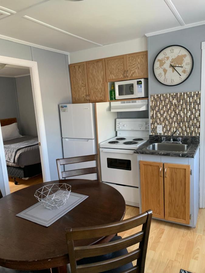 Chalet Le Repos