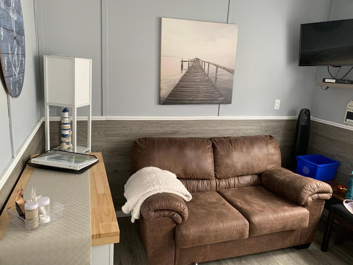 Chalet Le Repos Perce