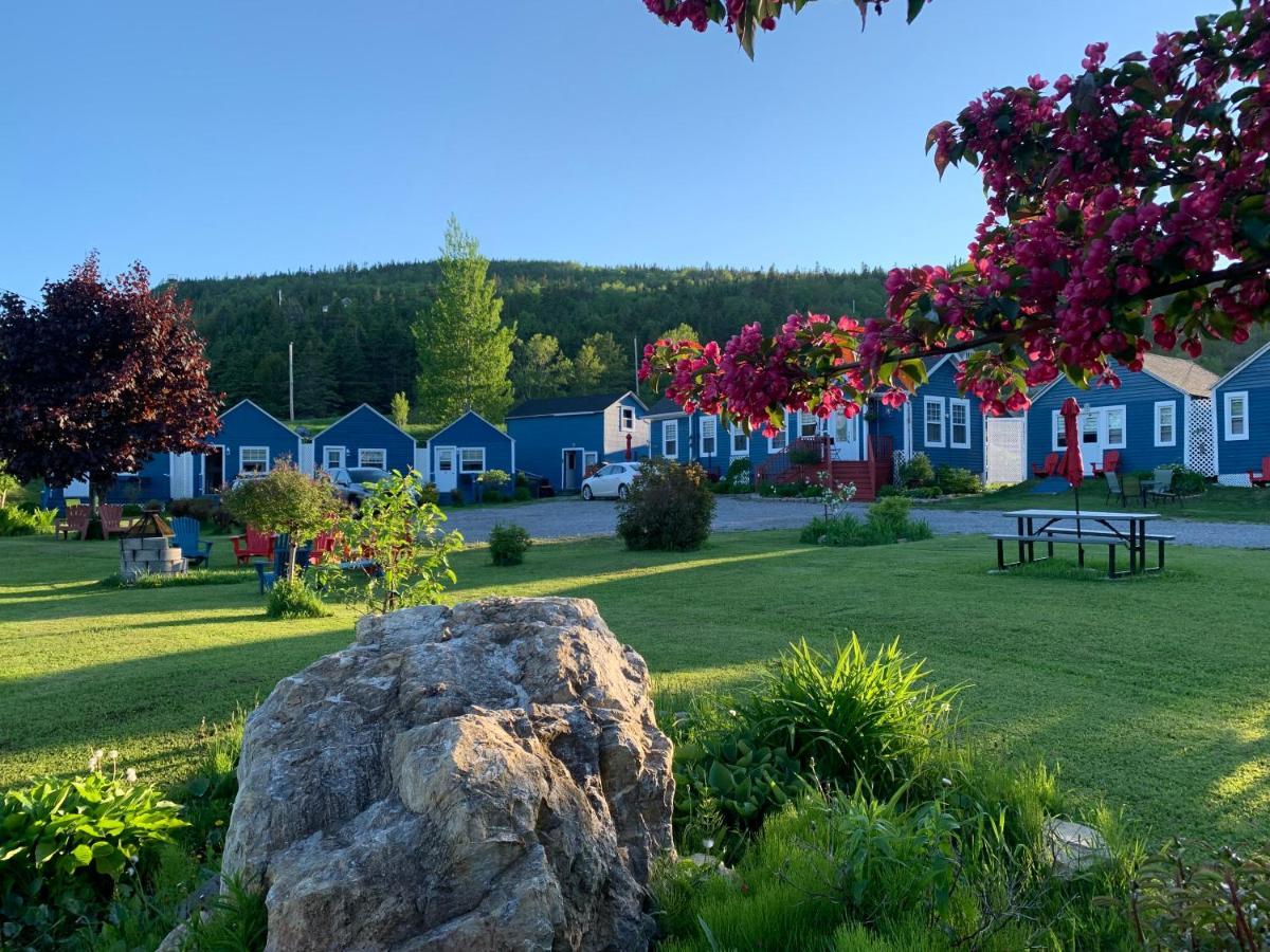 Chalet Le Repos