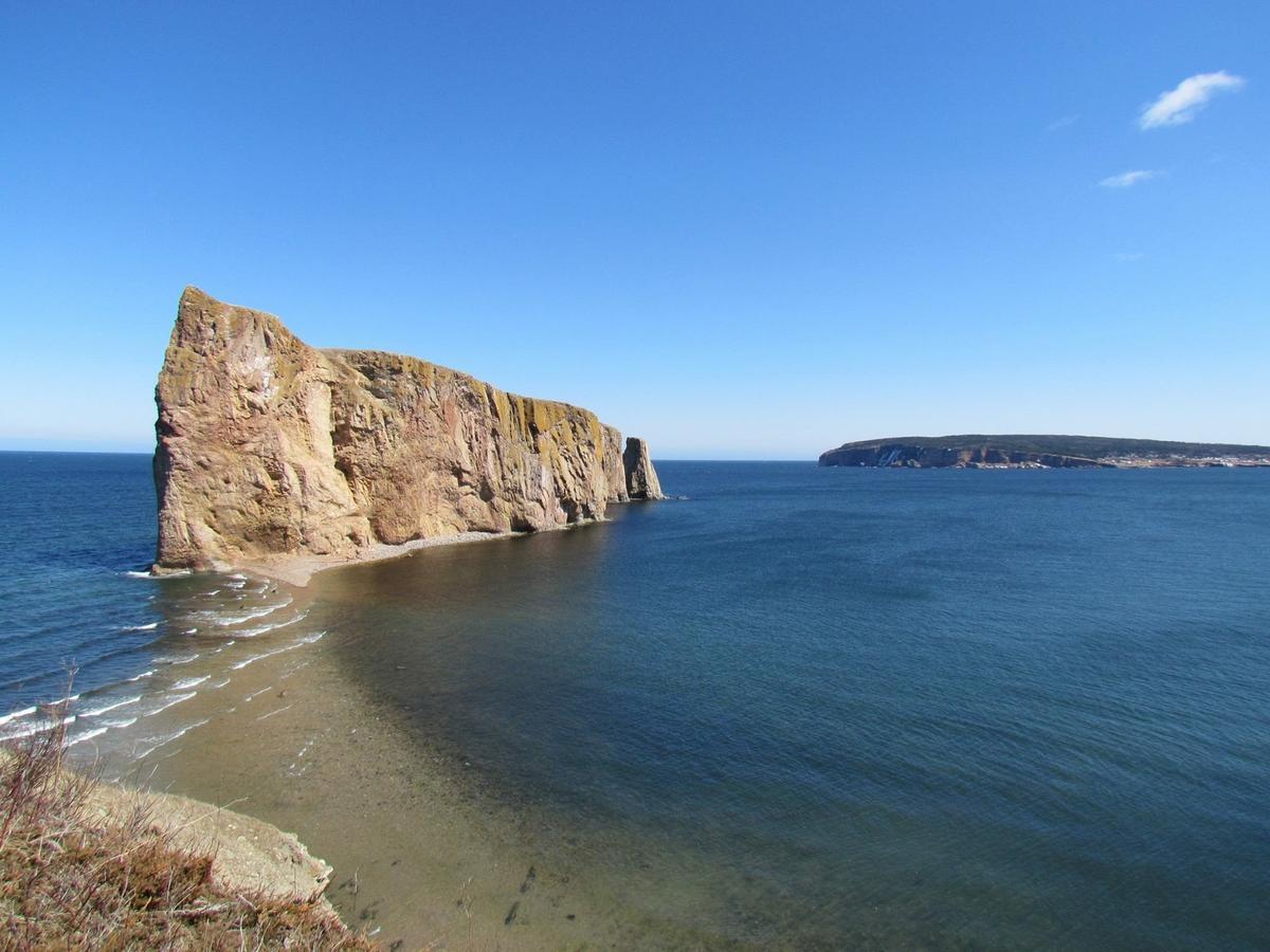 Le Repos Perce