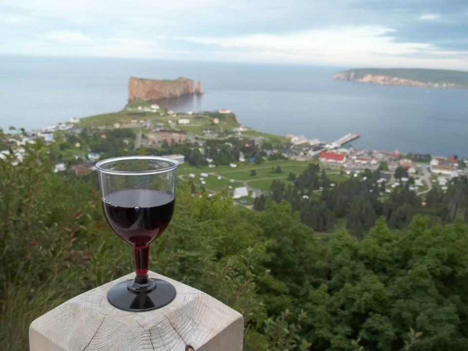 Le Repos Chalet Perce