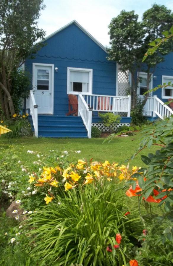 Le Repos Chalet Perce