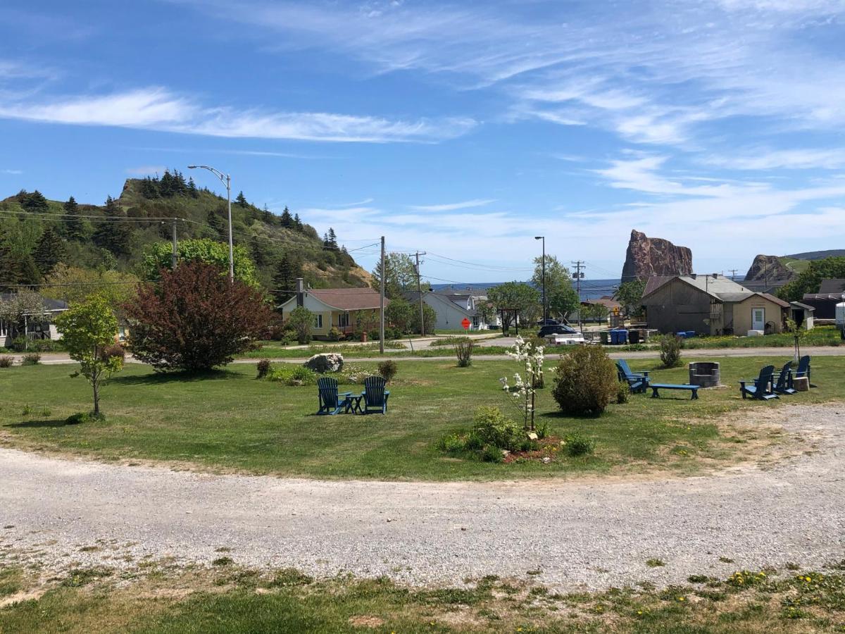 Le Repos Perce